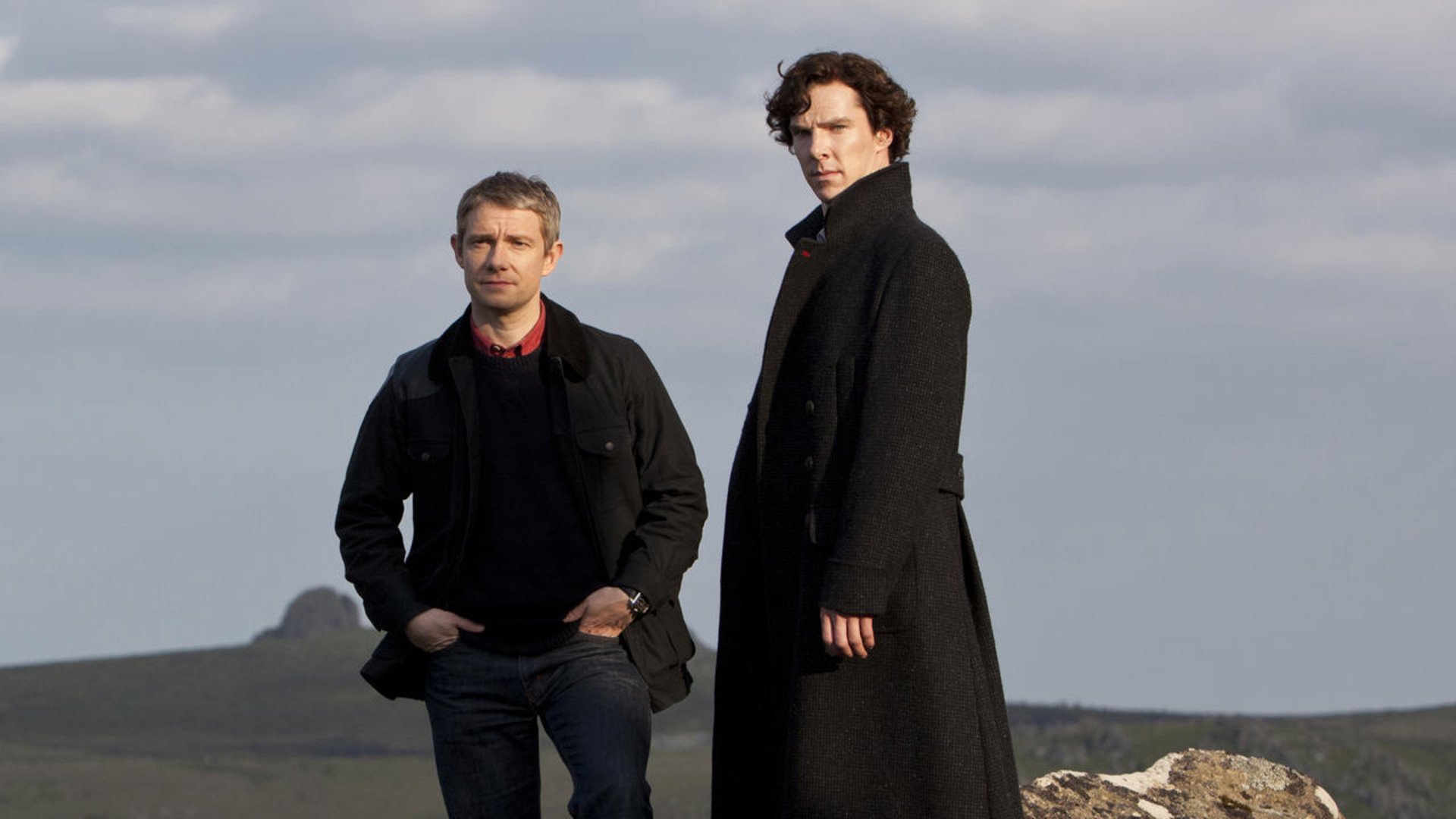 Watch Sherlock Season 2 Episode 2 Online - Stream Full Episodes