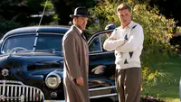The Doctor Blake Mysteries
