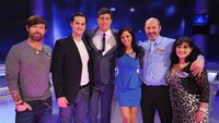 All Star Family Fortunes