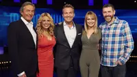The Chase Celebrity