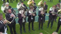 Battle Of The Brass Bands