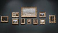 The Danish Collector: Delacroix to Gauguin