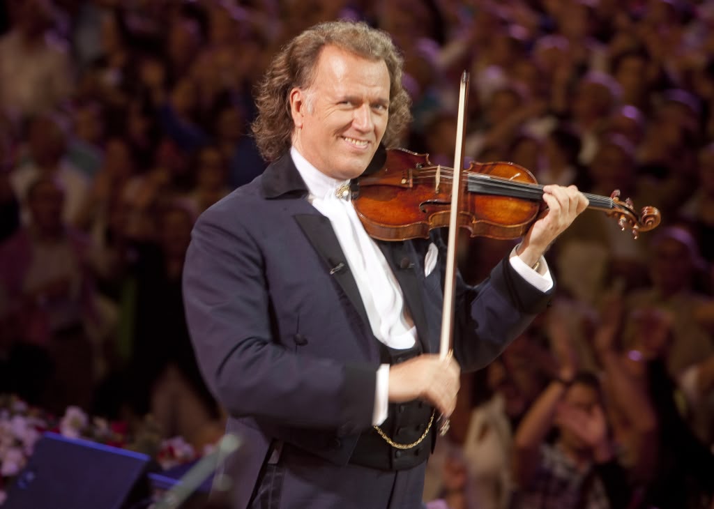 Watch Andre Rieu: And The Waltz Goes On Online - Stream Full Episodes