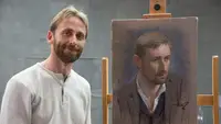 Portrait Artist Of The Year