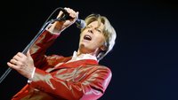 Discovering: David Bowie