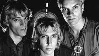 The Yardbirds: Music Icons