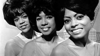 Diana Ross & The Supremes: Music Icons