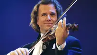 Andre Rieu: New Year's Eve in Vienna