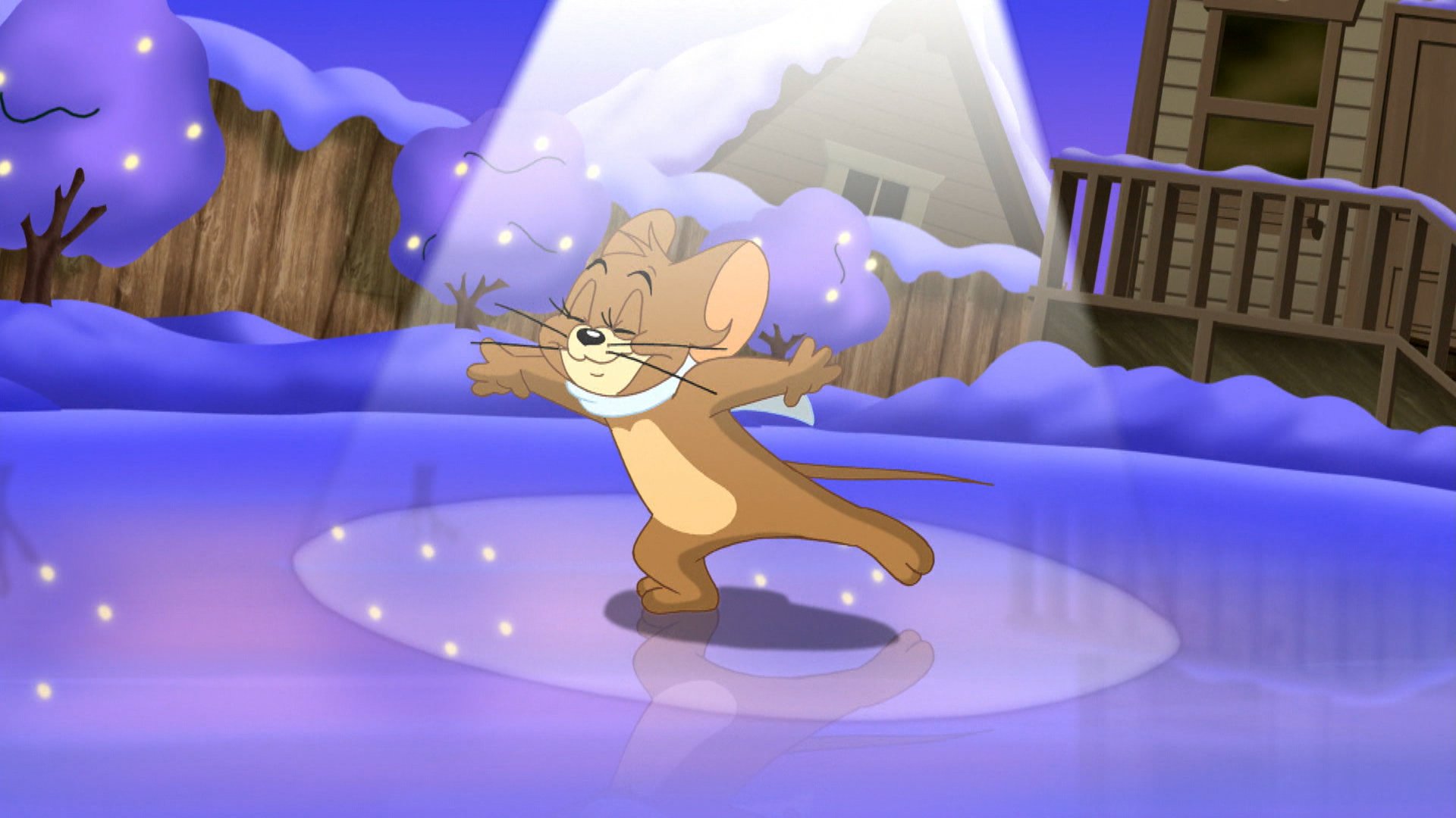 Watch Tom and Jerry Tales Season 2 Episode 10 Online - Stream Full Episodes