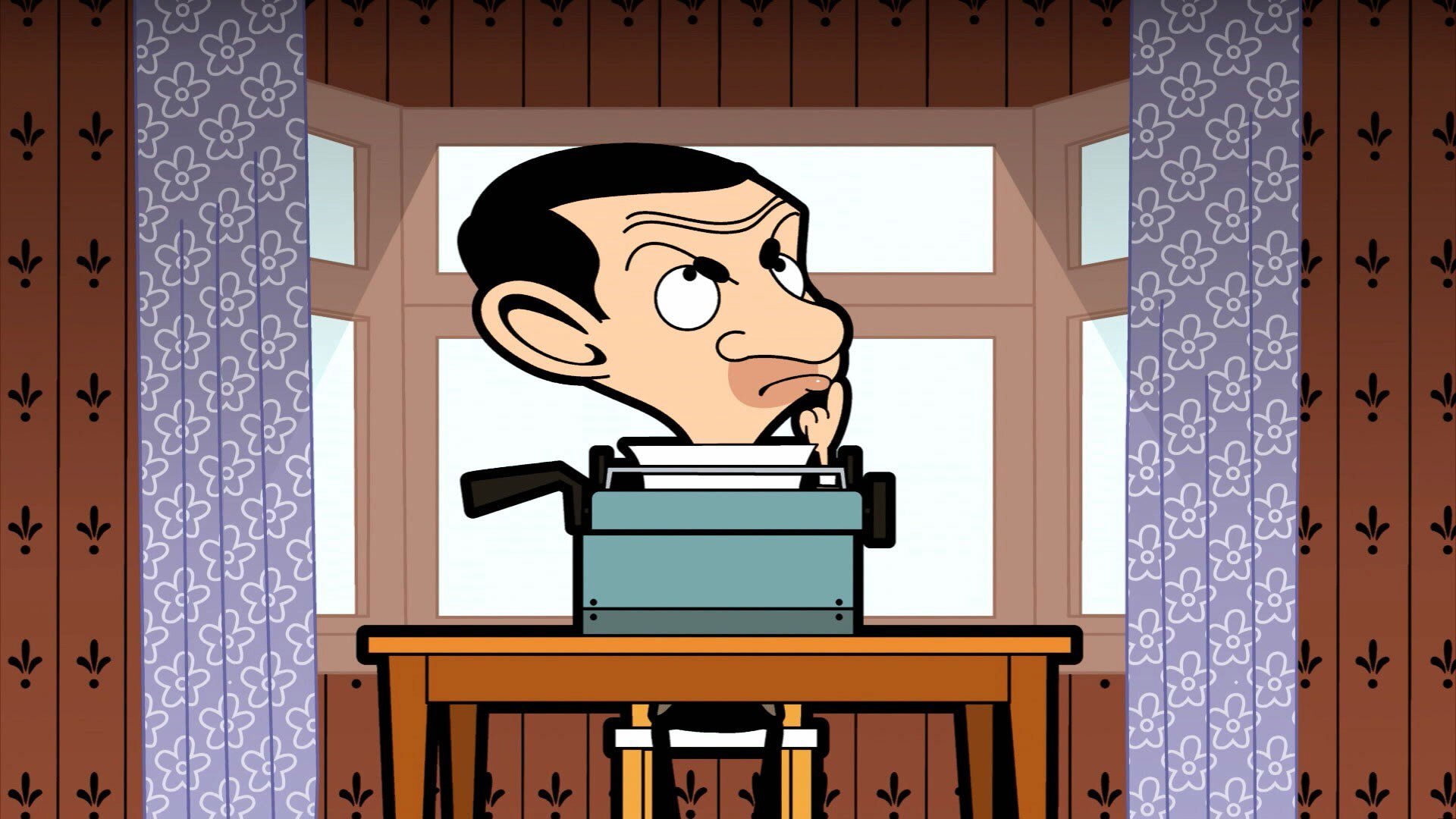 Watch Mr Bean: The Animated Series Season 2 Episode 1 Online - Stream Full  Episodes