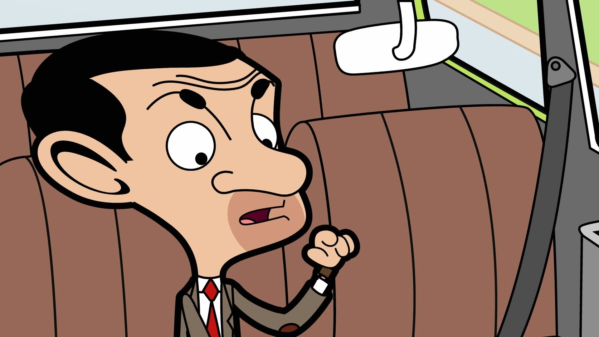 Watch Mr Bean: The Animated Series Season 3 Episode 4 Online - Stream Full  Episodes