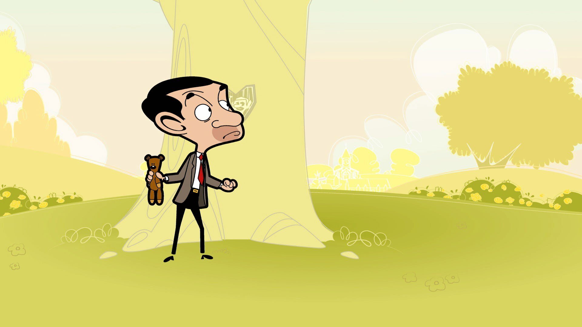 Watch Mr Bean: The Animated Series Season 3 Episode 19 Online - Stream Full  Episodes