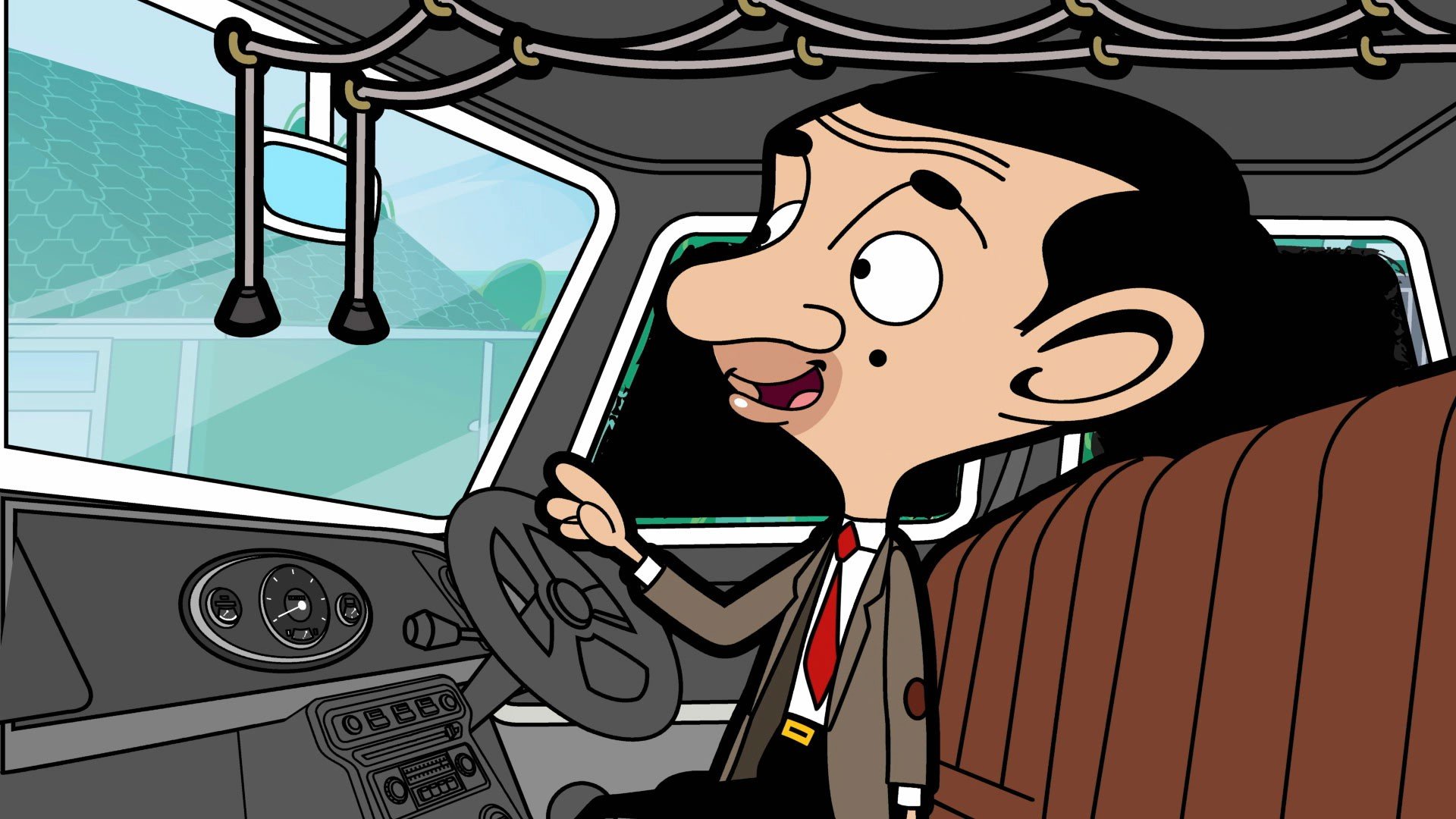 Watch Mr Bean: The Animated Series Season 3 Episode 24 Online - Stream Full  Episodes