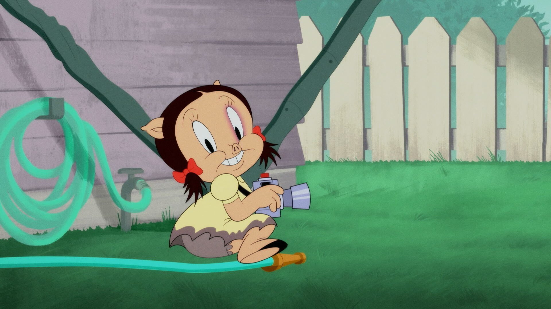Watch Looney Tunes Cartoons Season 1 Episode 30 Online - Stream Full  Episodes