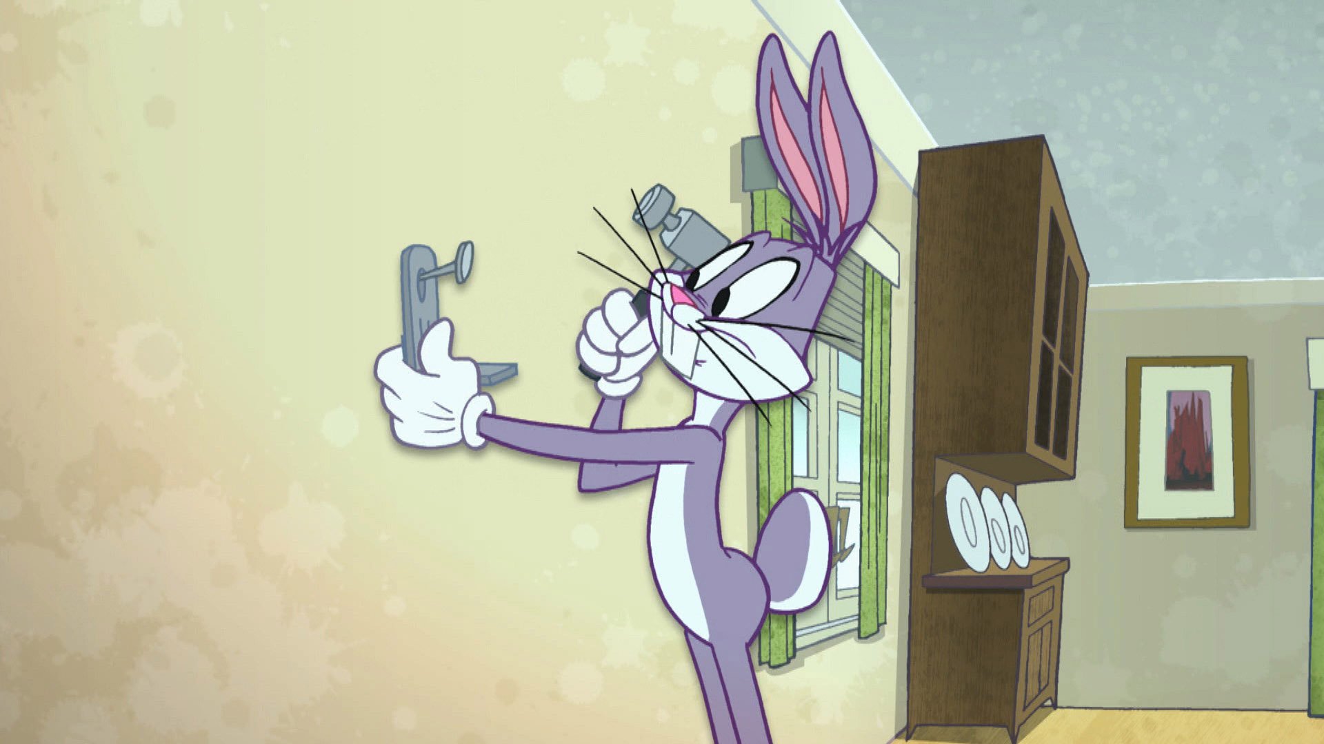 Watch The Looney Tunes Show Season 1 Episode 24 Online - Stream