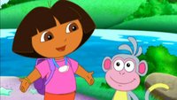 Dora the Explorer