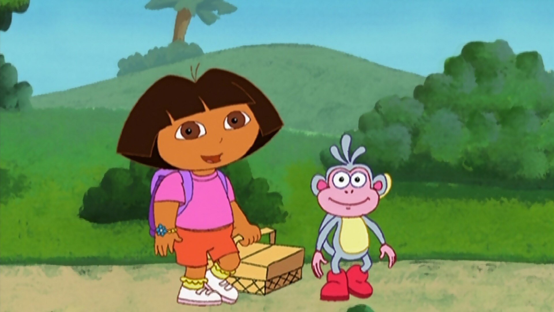 Watch Dora the Explorer Season 1 Episode 12 Online - Stream Full Episodes