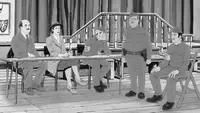 Dad's Army: The Animations