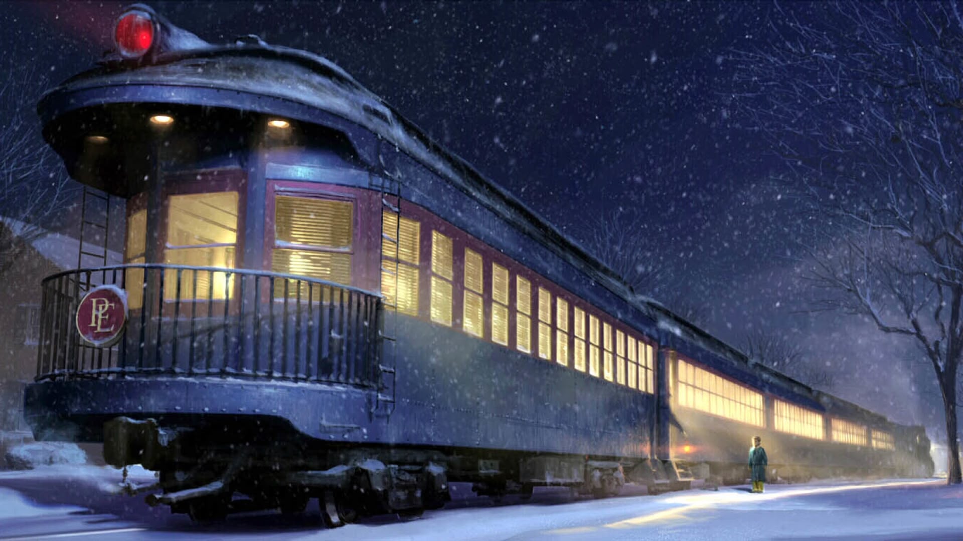 Watch The Polar Express Stream Movies Online