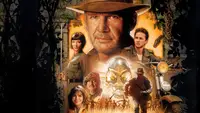 Indiana Jones And The Kingdom Of Crystal Skull