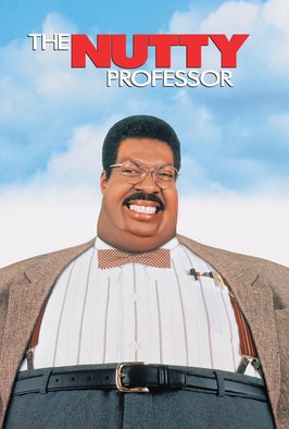 The Nutty Professor (1996)