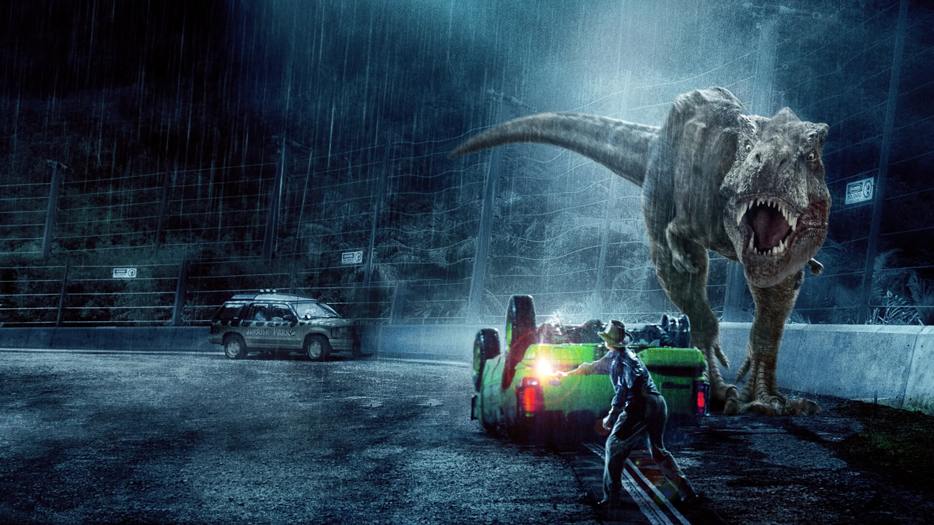 Watch Jurassic Park Stream Full Movie