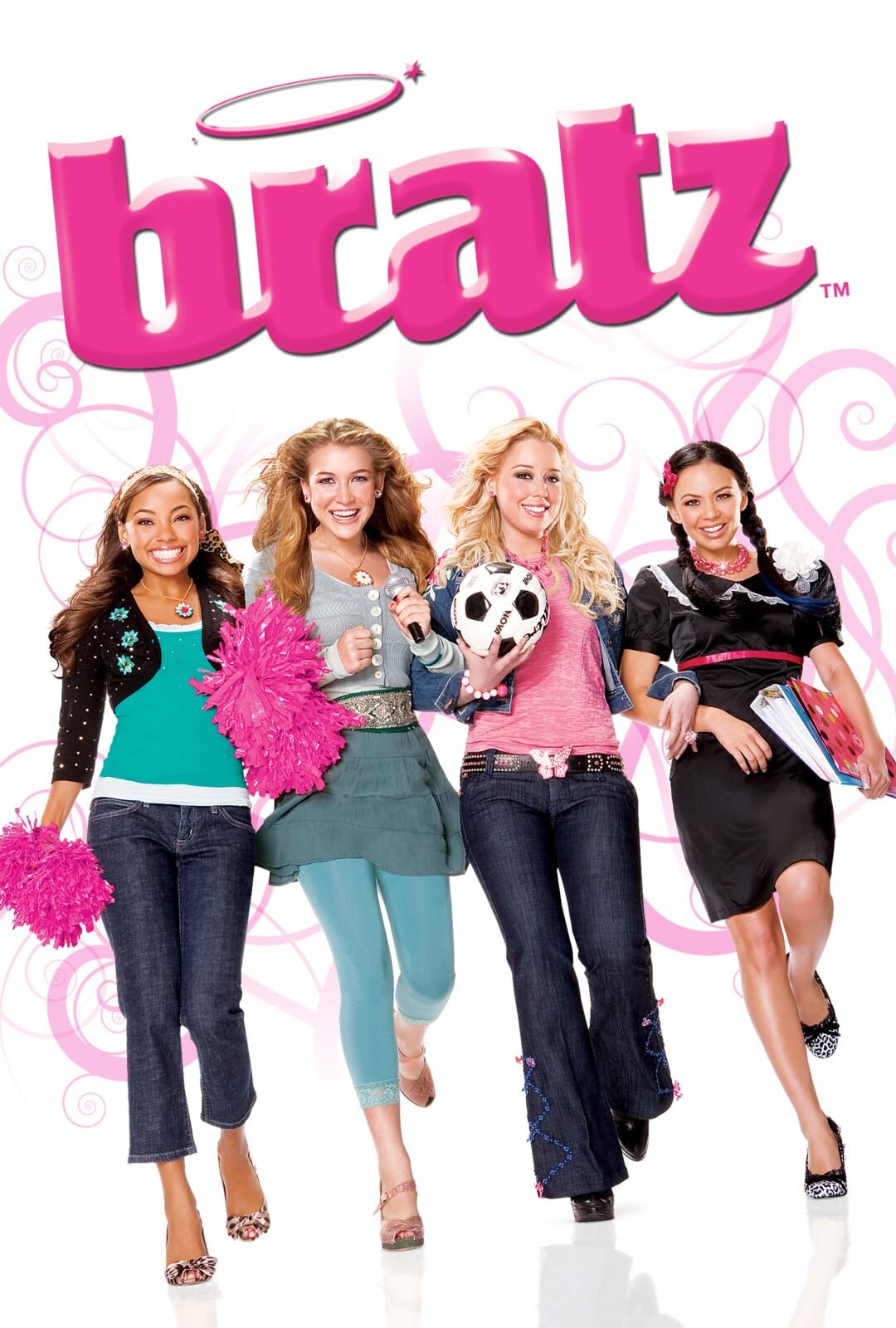 Watch Bratz - Stream Movies Online