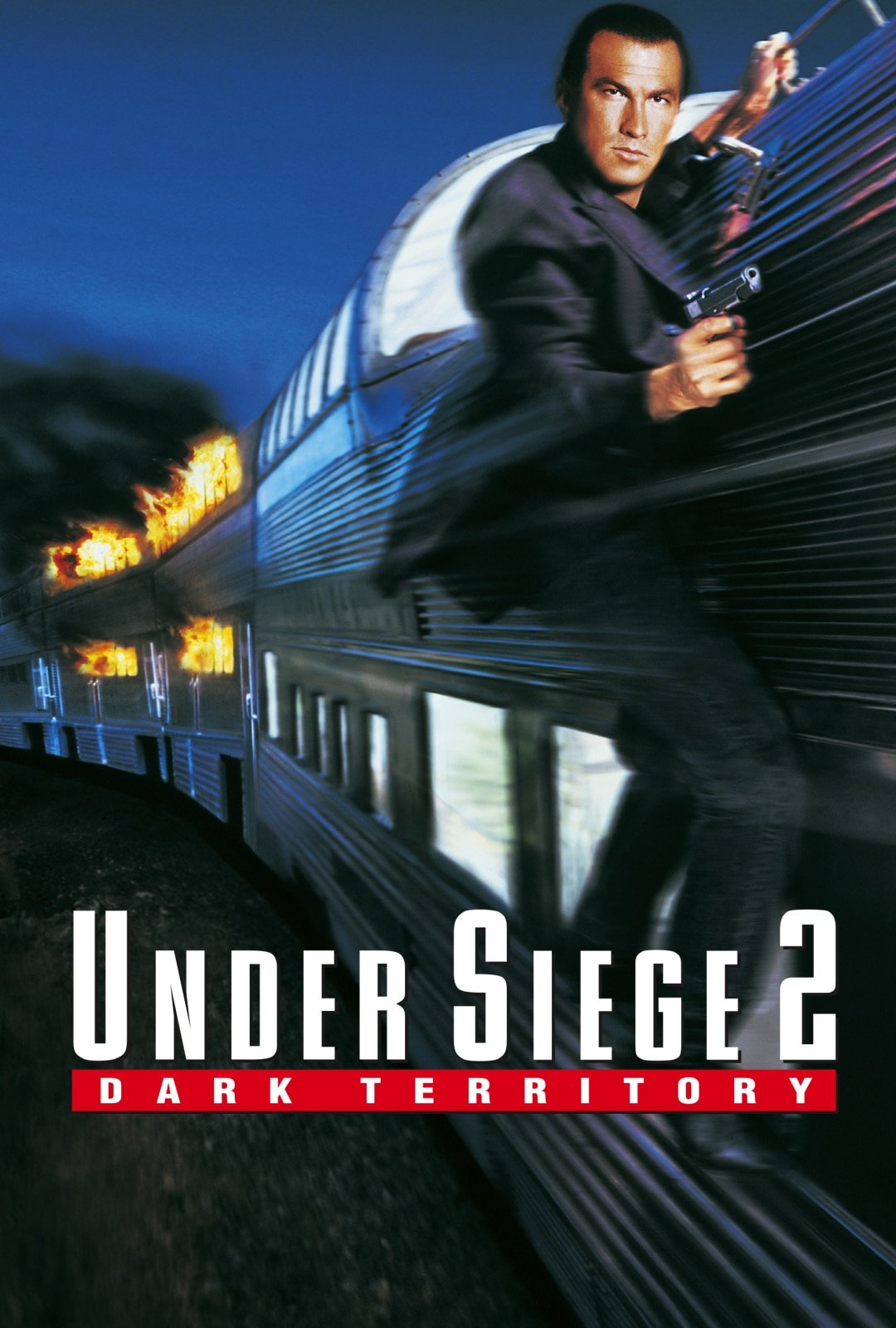 Under Siege 2