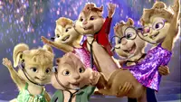 Alvin And The Chipmunks:...