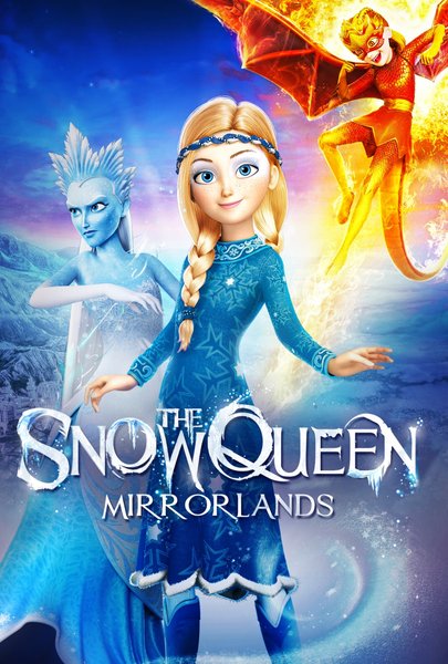 Snow Queen: Mirrorlands