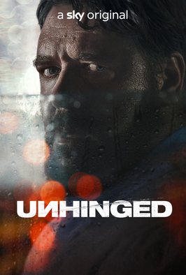 Unhinged