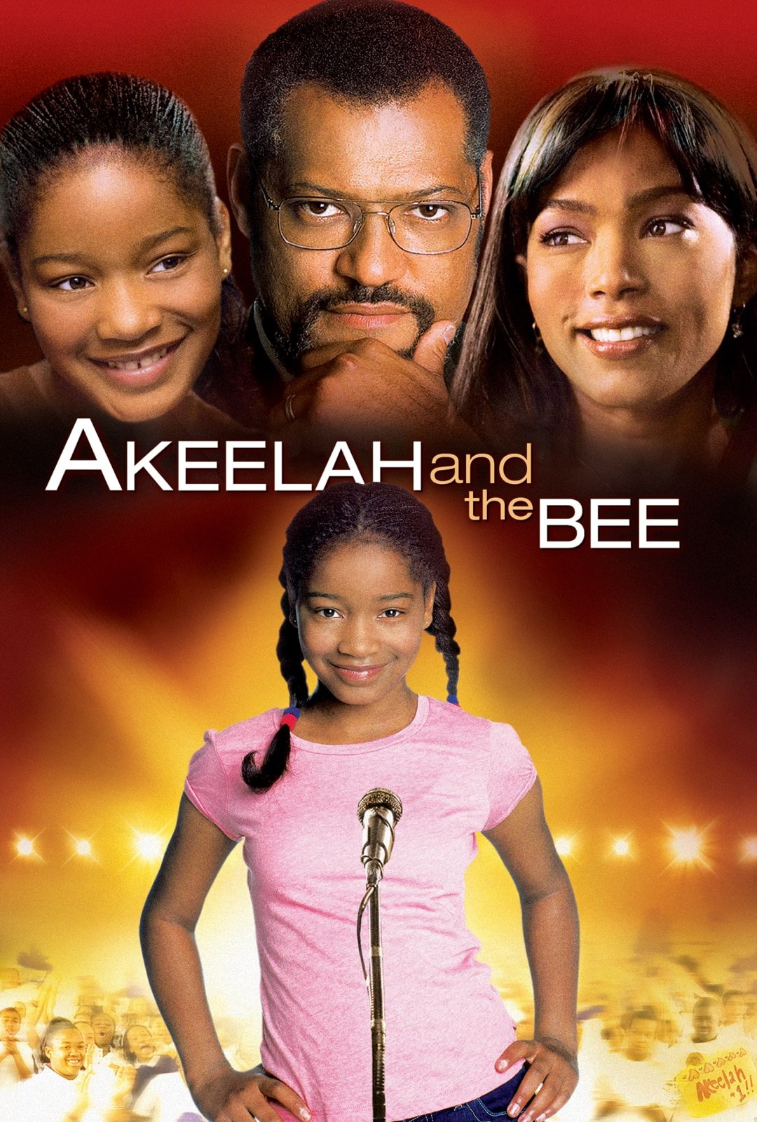 Akeelah And The Bee