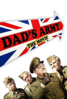 Dad's Army (1971)