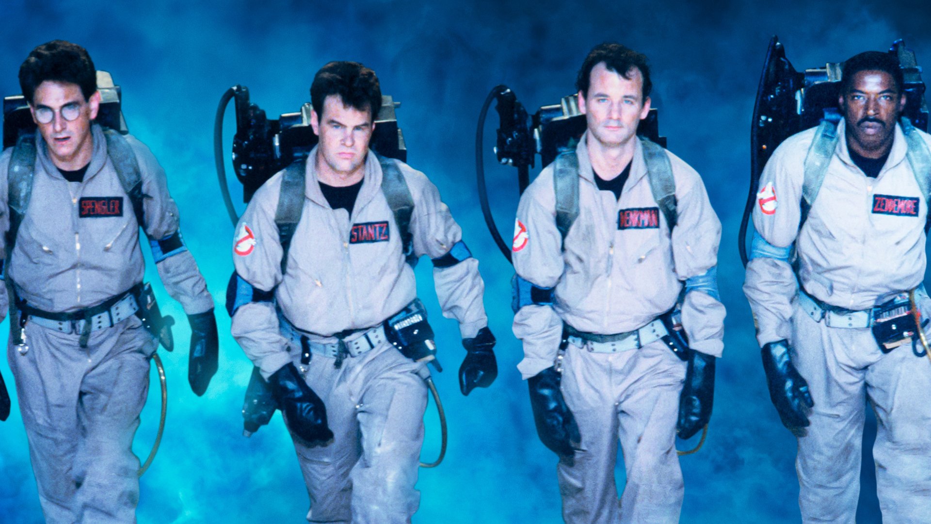 Watch Ghostbusters (1984) - Stream Movies Online