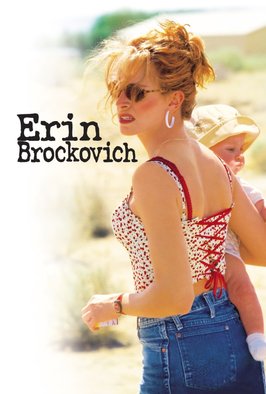Erin Brockovich