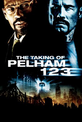 The Taking Of Pelham 1 2 3