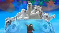 Norm Of The North: Family Vacation