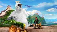 Norm Of The North: King Size Adventure