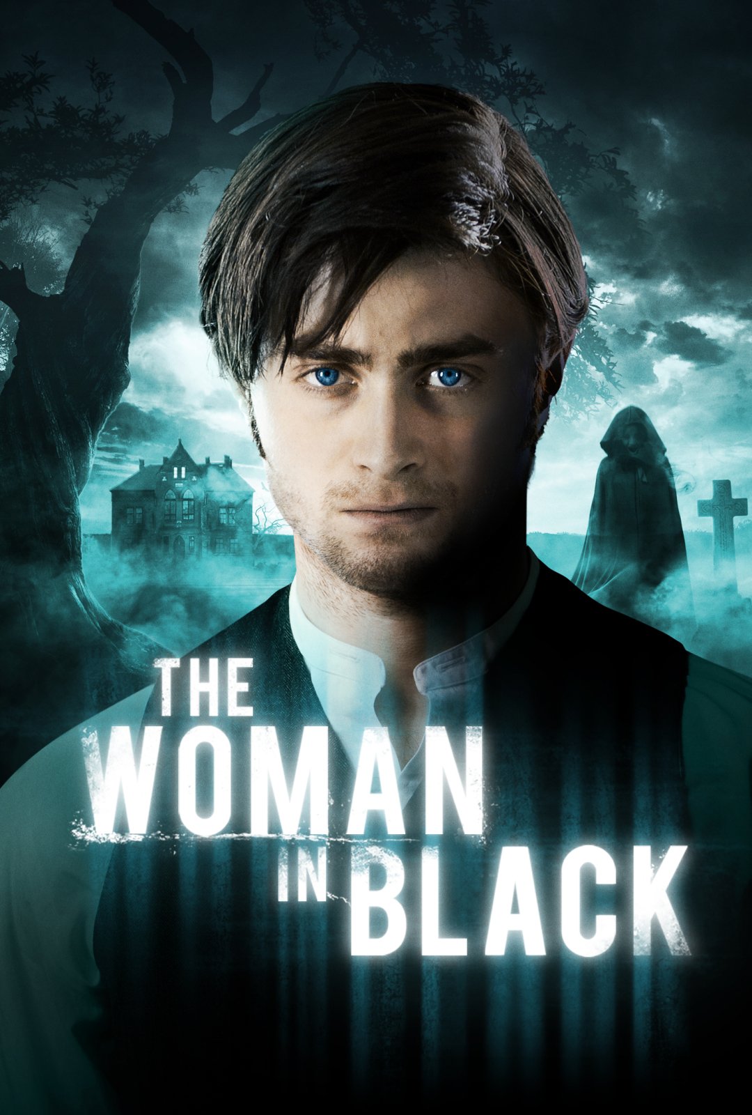 The Woman in Black - movie: watch streaming online