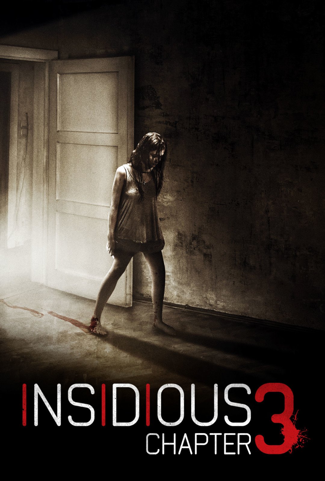 Insidious: Chapter 3