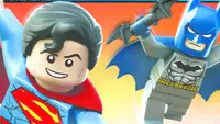 Lego DC Comics Super Heroes: Justice League: Attack Of The Legion Of Doom
