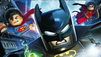 Lego Batman The Movie DC Super Heroes Unite