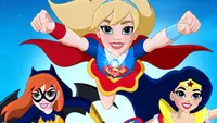 DC Super Hero Girls: Hero Of The Year