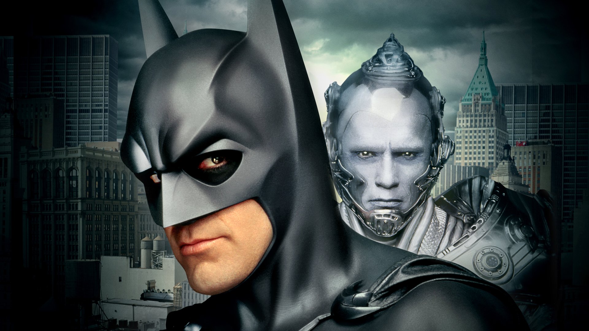 Watch Batman & Robin - Stream Movies Online