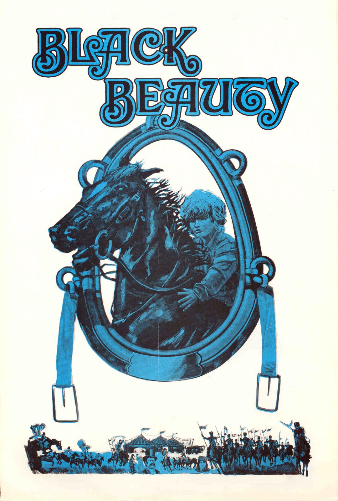 Black Beauty (1971)