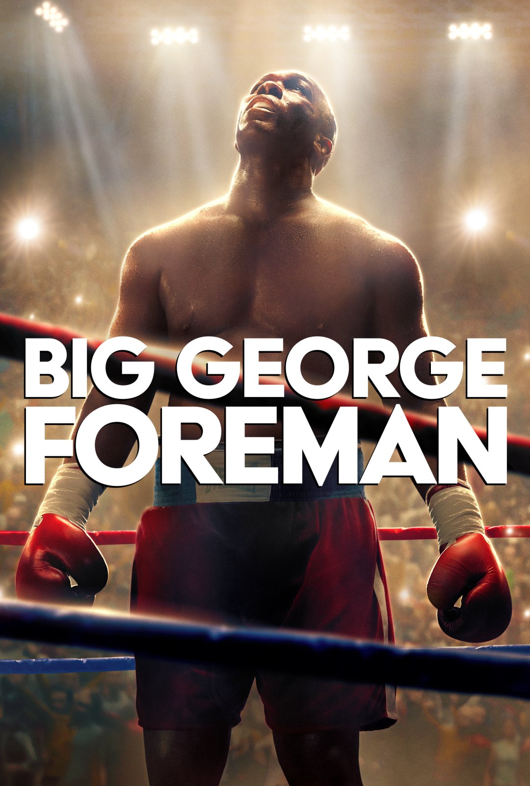 Big George Foreman: