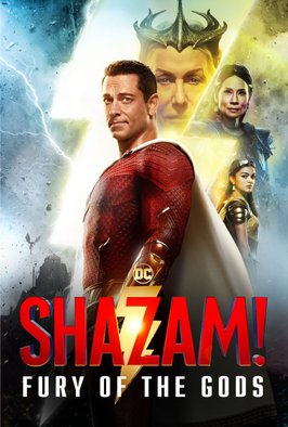 Shazam 2' May Get Digital VOD Release On April 18