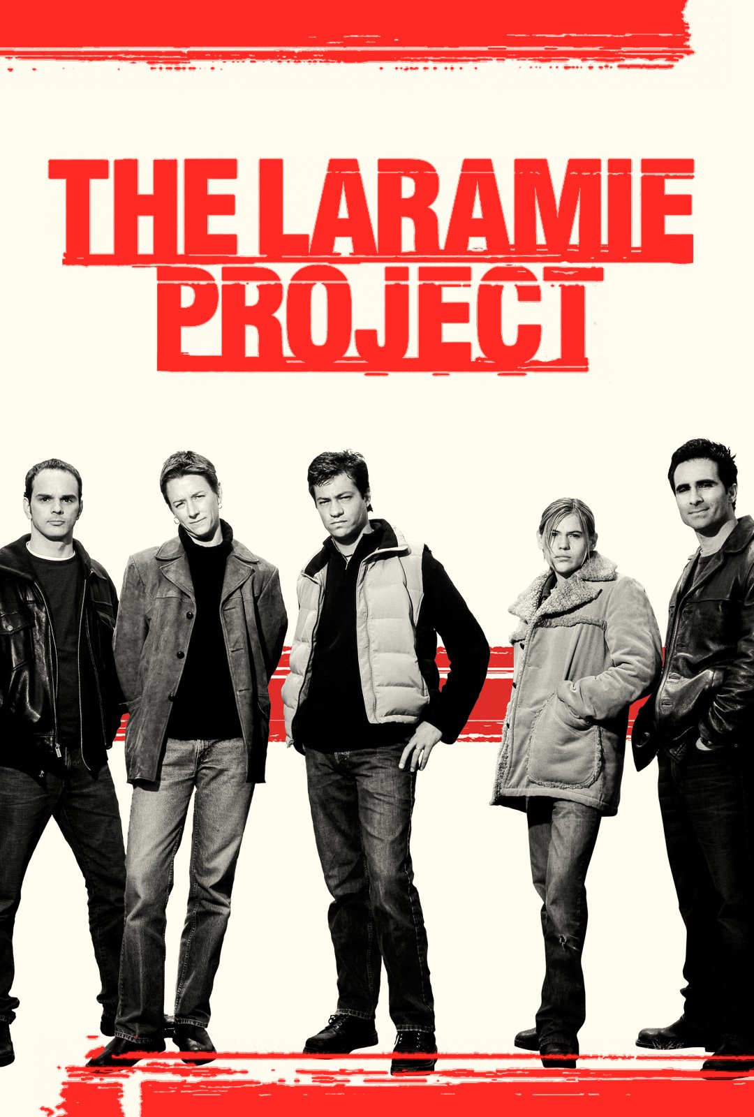 The Laramie Project