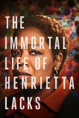 The Immortal Life Of Henrietta...