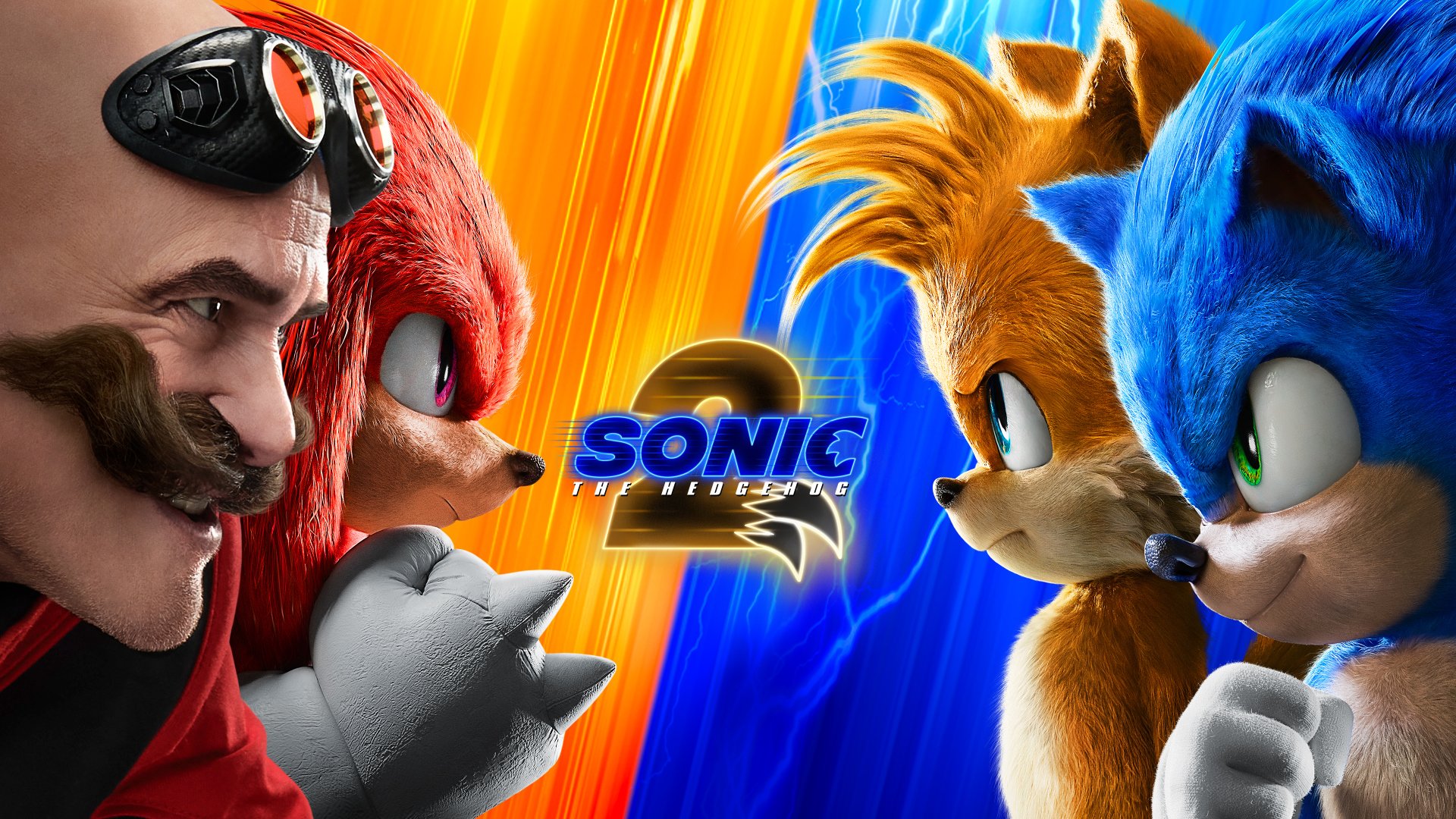 Stream Sonic the Hedgehog 2  Listen to Sonic the Hedgehog 2 Full